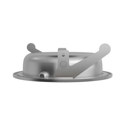 Philips - Lámpara LED empotrable regulable LED/4,5W/230V