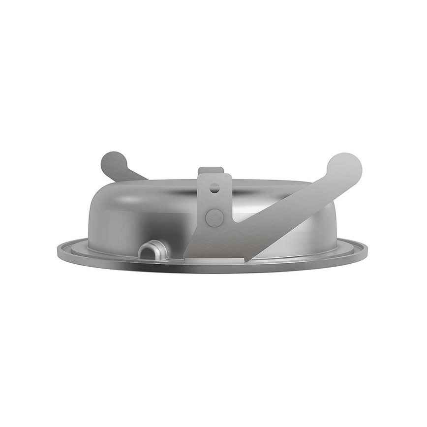 Philips - Lámpara LED empotrable regulable LED/4,5W/230V