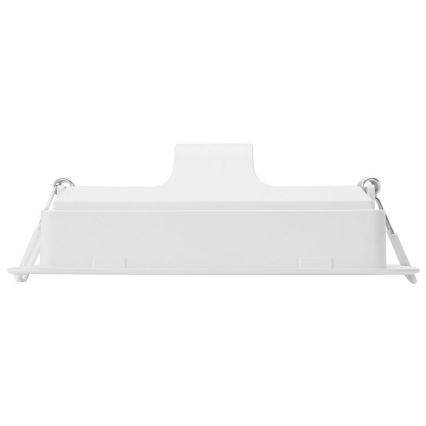 Philips - Luminaria empotrada LED/12,5W/230V 3000K