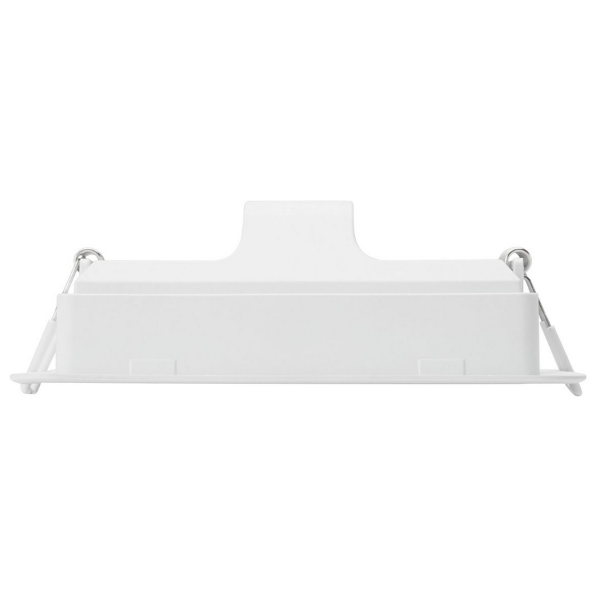 Philips - LED Lámpara empotrable 1xLED/12,5W/230V 6500K
