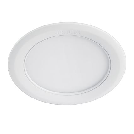 Philips - Luminaria empotrada para falso techo LED/14W/230V