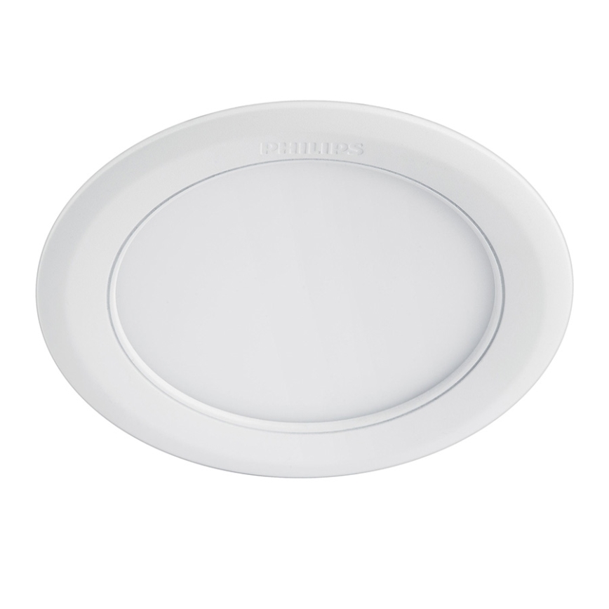 Philips - Luminaria empotrada para falso techo LED/14W/230V