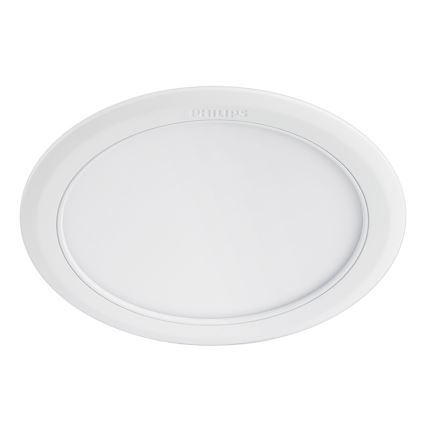 Philips - Iluminación LED empotrada de techo 1xLED/21W/230V