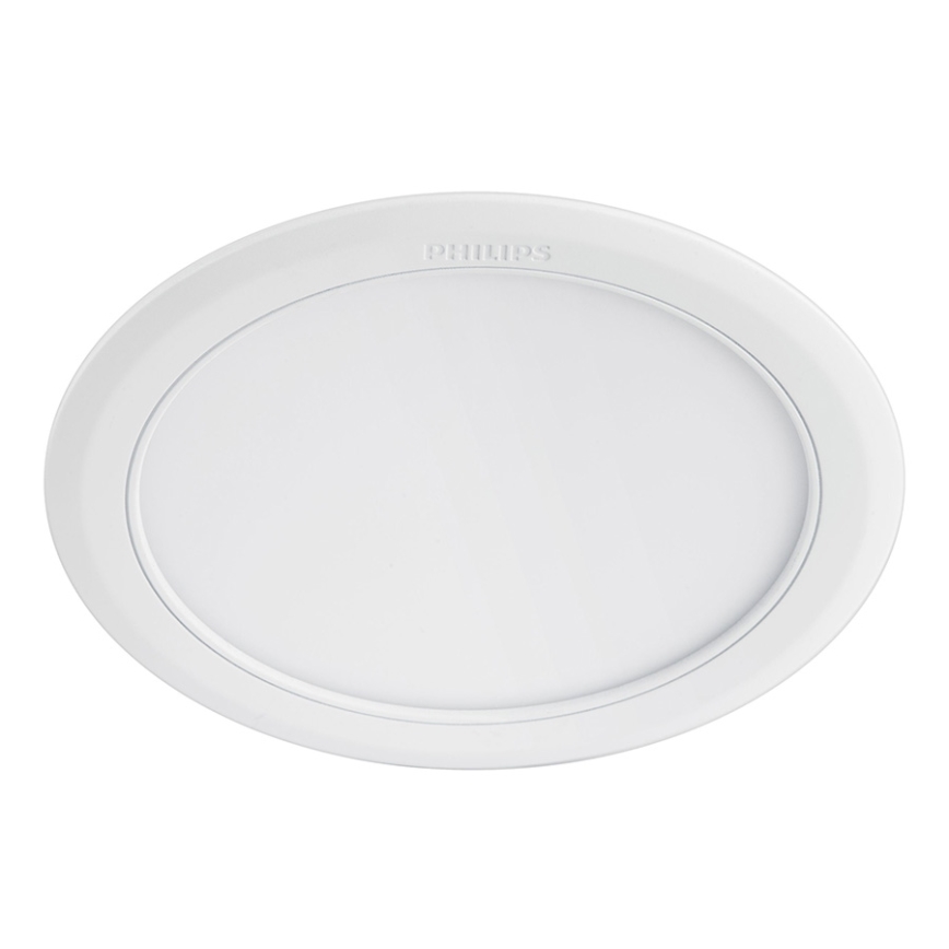 Philips - Iluminación LED empotrada de techo 1xLED/21W/230V
