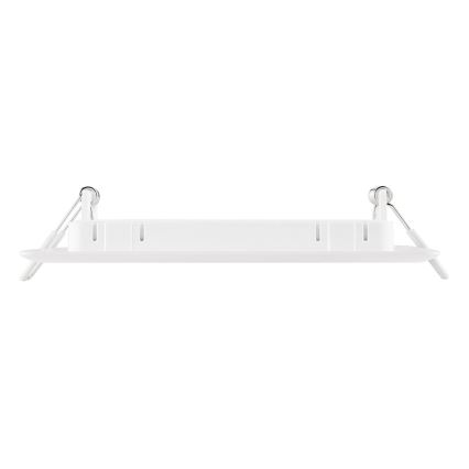 Philips - Lámpara LED empotrable regulable LED/12W/230V