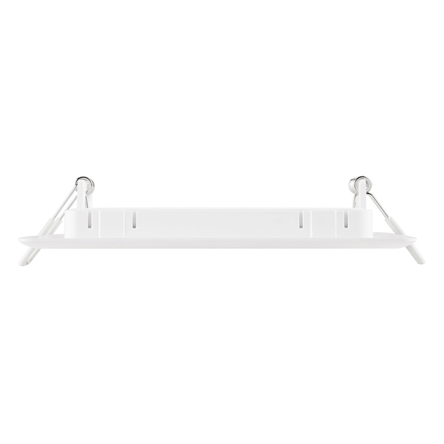 Philips - Lámpara LED empotrable regulable LED/12W/230V