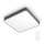 Philips 60261/43/P5 - Plafón LED regulable 1xLED/32W/230V + control remoto