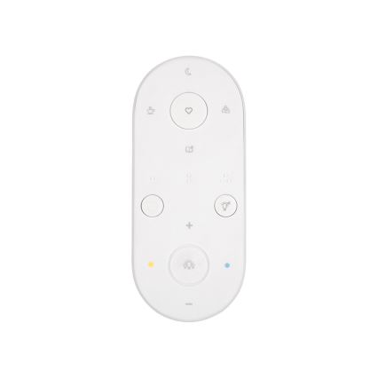 Philips 60261/43/P5 - Plafón LED regulable 1xLED/32W/230V + control remoto