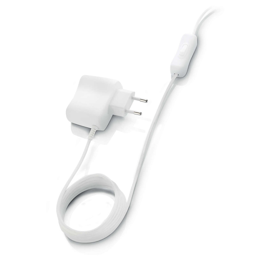Philips - Cinta LED 2m LED/9,5W/230V