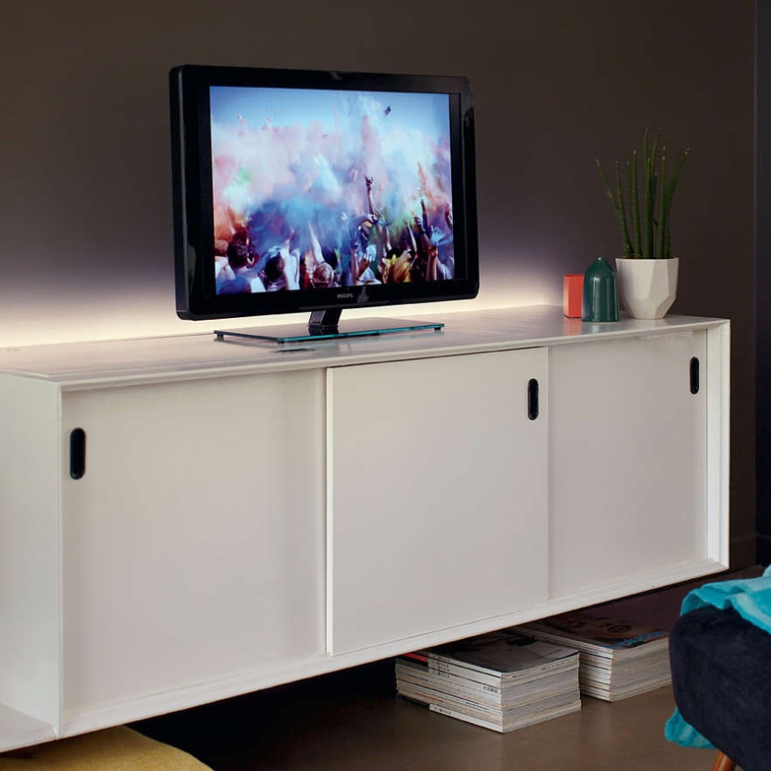 Philips - Cinta LED 2m LED/9,5W/230V