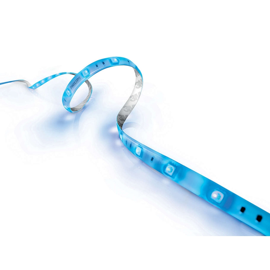 Philips - LED Cinta regulable 2m LED/8W