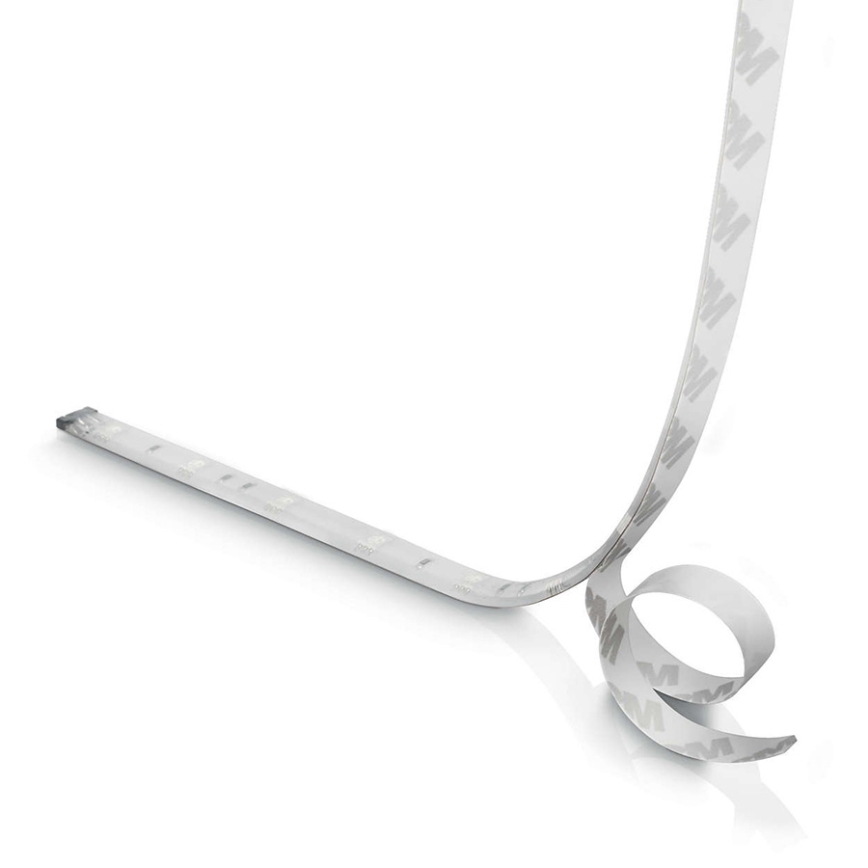 Philips - LED Cinta regulable 2m LED/8W