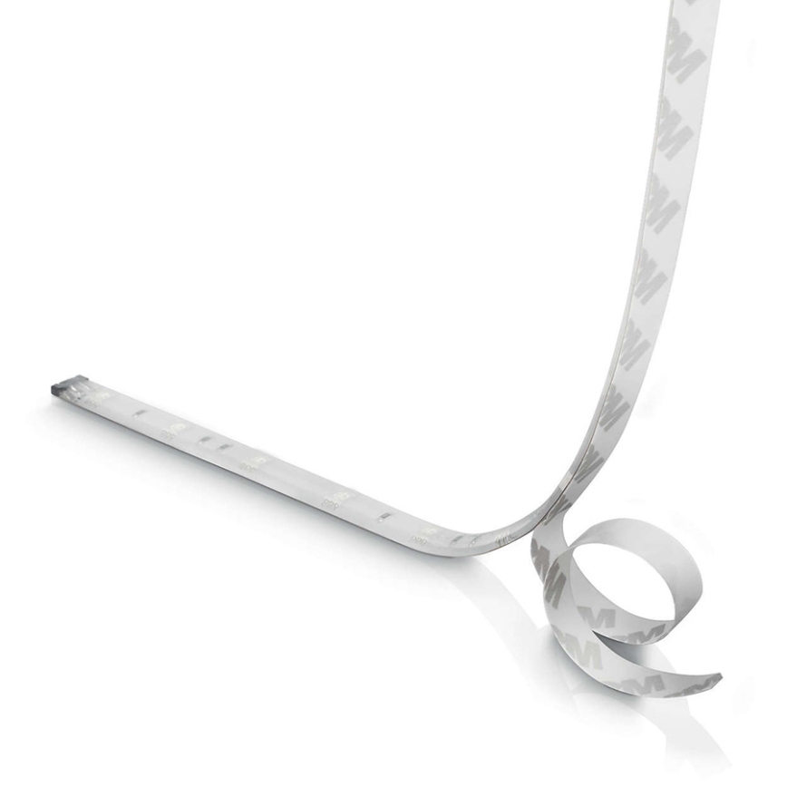 Philips 70102/31/P2 - Cinta LED MYLIVING LIGHTSTRIP 5m LED/24W/230V