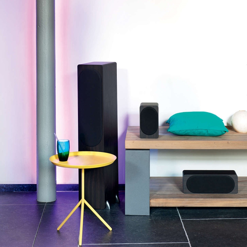 Philips - Tira LED regulable 5m RGB LED/17W