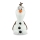 Philips 71768/08/16 - Lámpara LED infantil FROZEN 1xLED/0,2W/2xAAA