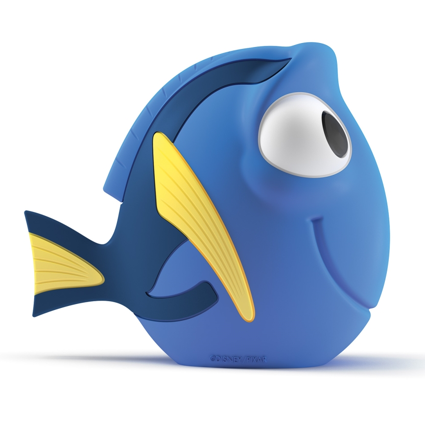 Philips 71768/90/16 - Lámpara LED infantil/2xAAA