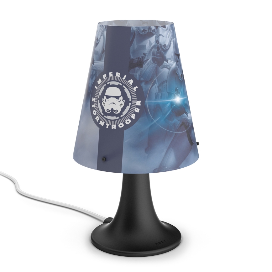 Philips - Lámpara de mesa infantil LED/2,3W/230V