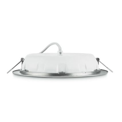 Philips - Iluminación LED empotrada de techo 1xLED/20W/230V