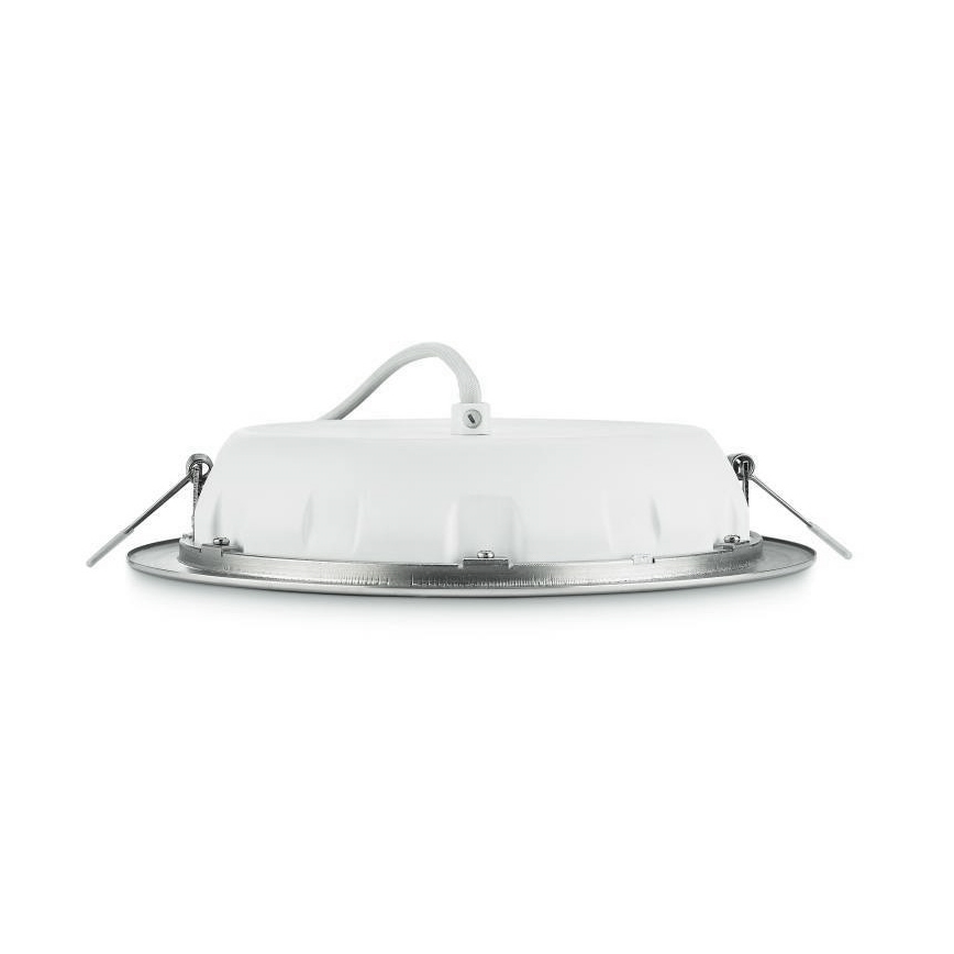 Philips - Iluminación LED empotrada de techo 1xLED/20W/230V