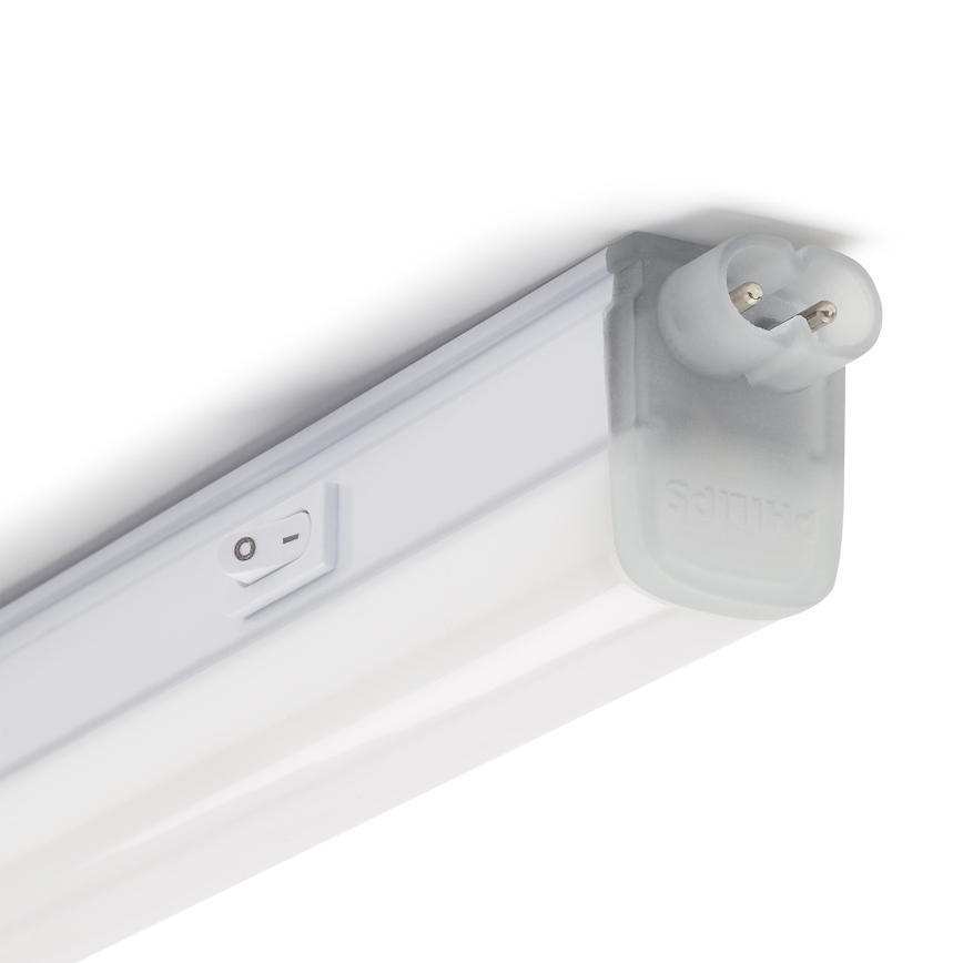 Philips - Lámpara LED para debajo del mueble LED/9W/230V