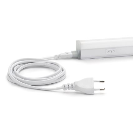 Philips - Lámpara LED para debajo del mueble LED/9W/230V