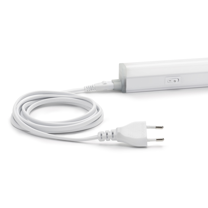 Philips - Lámpara LED para debajo del mueble LED/9W/230V