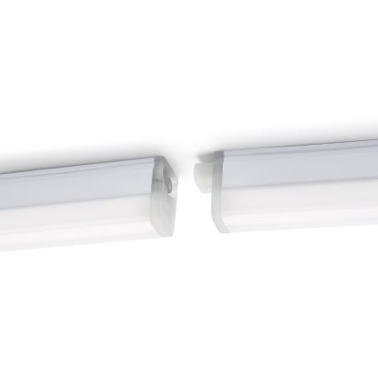 Philips - Lámpara LED para debajo del mueble LED/9W/230V