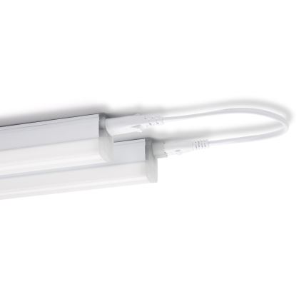 Philips - Lámpara LED para debajo del mueble LED/9W/230V