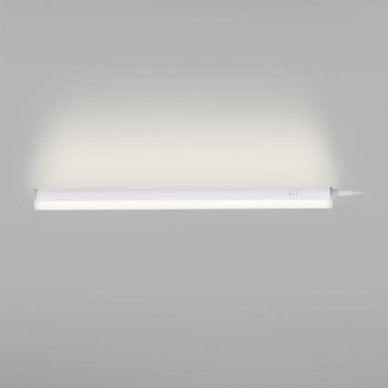 Philips - Lámpara LED para debajo del mueble LED/9W/230V