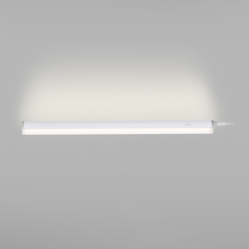 Philips - Lámpara LED para debajo del mueble LED/9W/230V