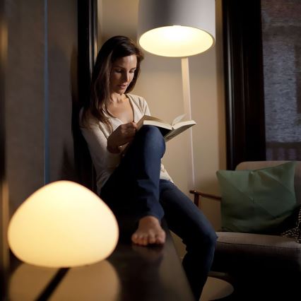Philips 8718696598283 - Bombilla LED regulable HUE 1xGU10/5,5W
