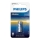 Philips 8LR932/01B - Batería alcalina 8LR932 MINICELLS 12V 50mAh