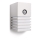 Philips - Aplique con sensor exterior E27/20W IP44