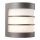 Philips - Aplique de exterior 1xE27/60W/230V IP44 antracita