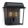 Philips - Aplique de exterior 2xE27/42W/230V IP44