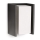 Philips - Aplique de exterior BRIDGE 1xE27/15W/230V IP44