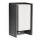 Philips - Aplique de exterior con sensor BRIDGE 1xE27/15W/230V IP44