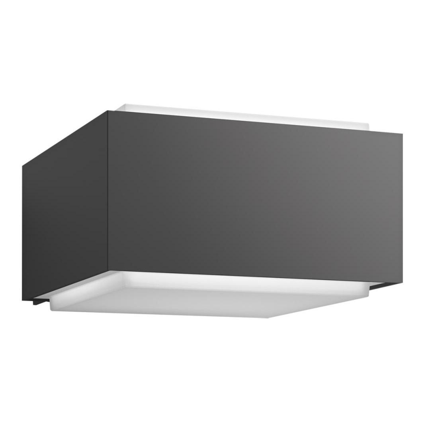 Philips - Aplique exterior 1xE27/42W/230V IP44