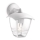 Philips - Aplique exterior 1xE27/60W/230V IP44