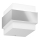 Philips - Aplique exterior E27/42W IP44