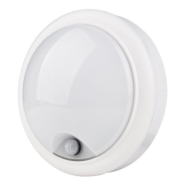 Philips - Aplique LED con sensor PROJECTLINE LED/15W/230V IP54