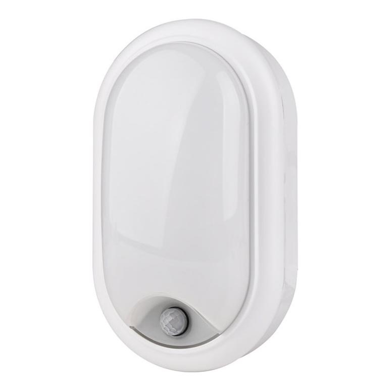 Philips - Aplique LED con sensor PROJECTLINE LED/15W/230V IP54
