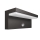 Philips - Aplique LED de exterior con sensor 2xLED/4,5W/230V 2700K IP44