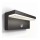 Philips - Aplique LED de exterior con sensor BUSTAN LED/3,8W/230V 4000K IP44