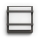 Philips - Aplique LED de exterior LED/12W IP44