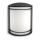Philips - Aplique LED de pared para exterior/6W/230V IP44