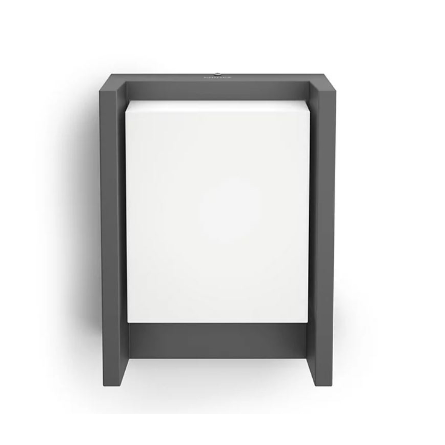 Philips - Aplique LED para exterior ARBOUR LED/3,8W/230V 2700K IP44