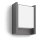 Philips - Aplique LED para exterior LED/6W/230V 2700K IP44