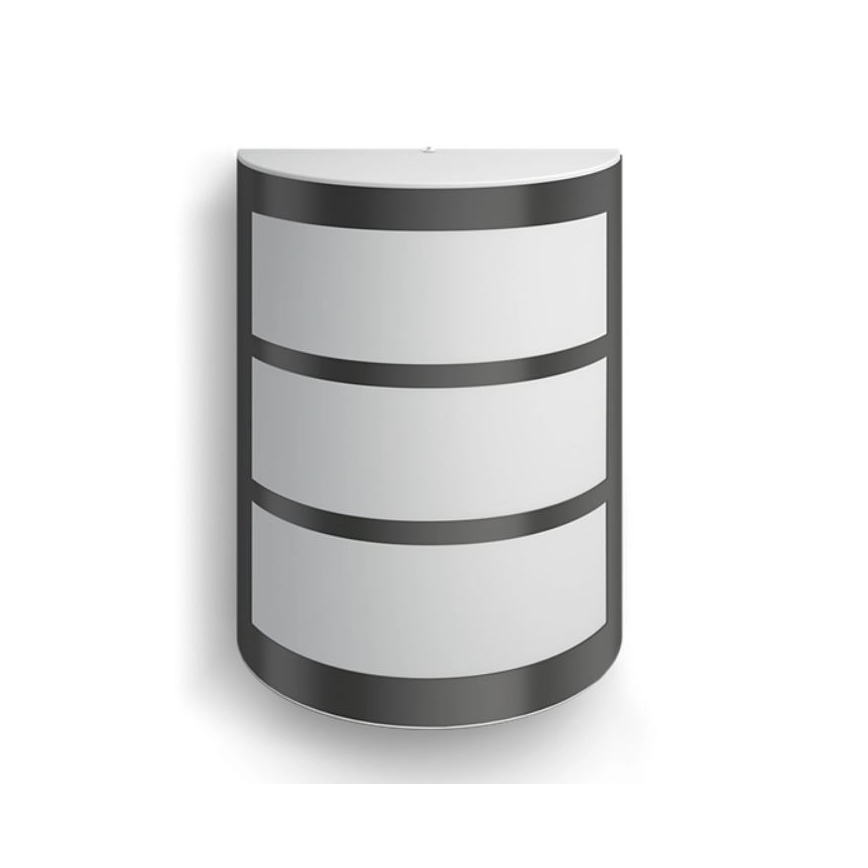 Philips - Aplique LED para exterior PYTHON LED/3,8W/230V IP44