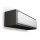 Philips - Aplique LED para exterior STRATOSPHERE LED/3,8W/230V 4000K IP44